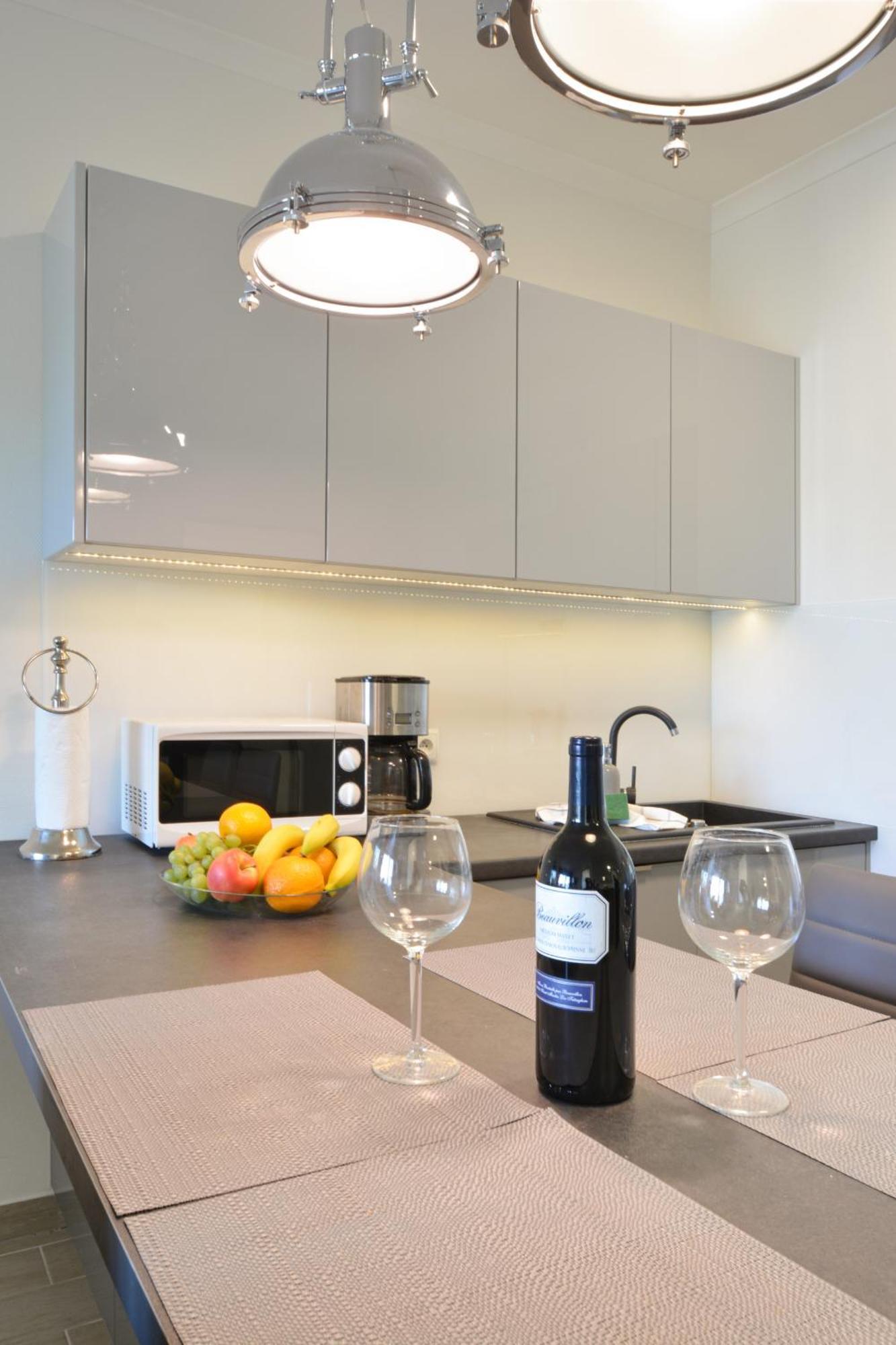 Apartamenty Onyx Seaview By Rent Like Home Мендзиздрое Екстериор снимка