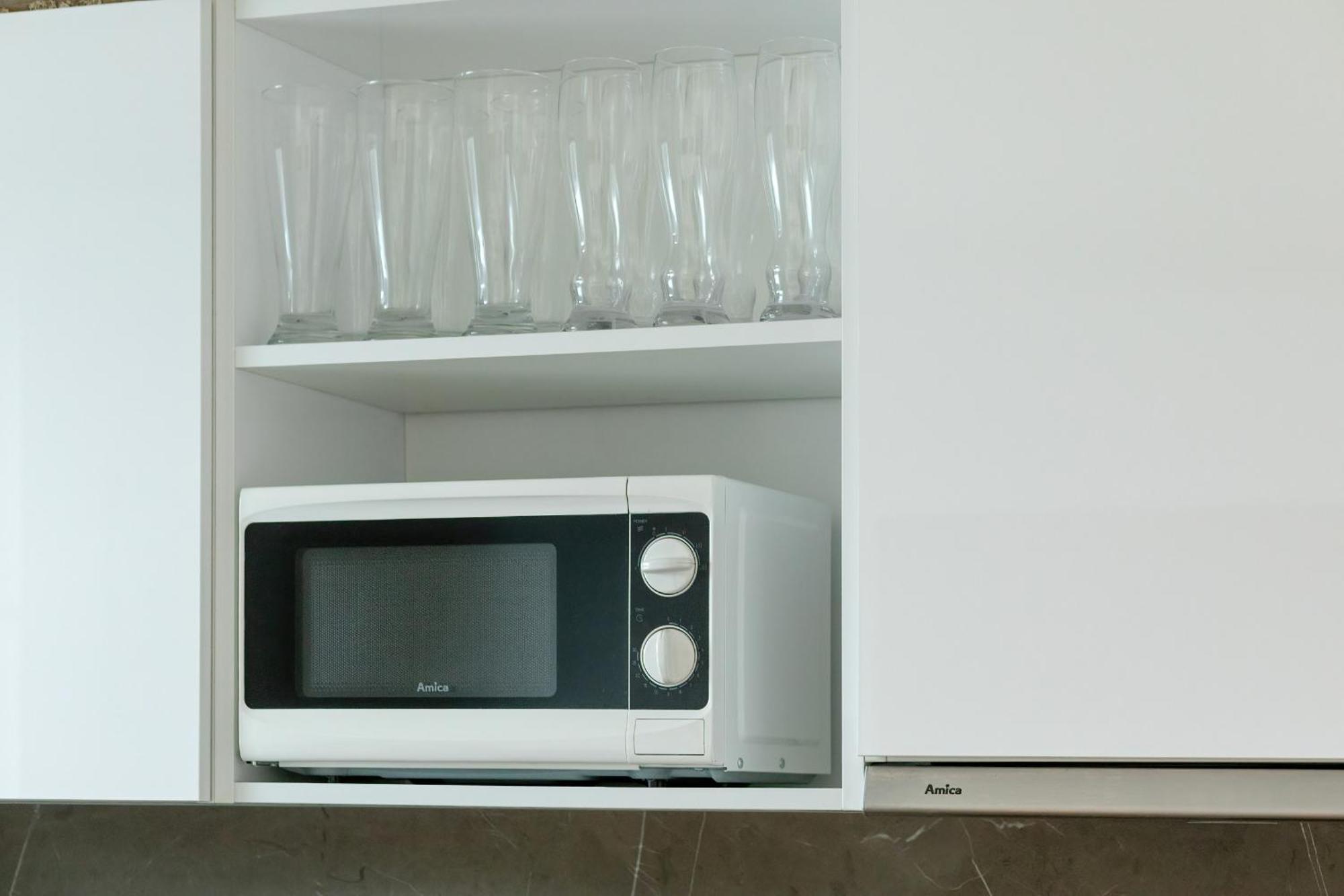 Apartamenty Onyx Seaview By Rent Like Home Мендзиздрое Екстериор снимка